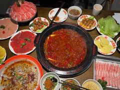 -牛市坎火锅(建设路店)