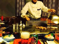 万宝海鲜舫-万宝海鲜舫(劳动公园店)