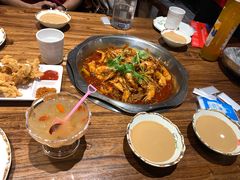 -槐店王婆大虾(开发区店)