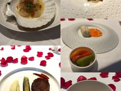 -AZUR聚(香格里拉饭店)