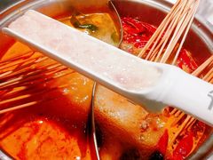 -燃尖儿自助串串火锅(新业广场店)