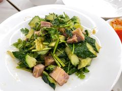 -东方饺子王(新奥购物中心店)