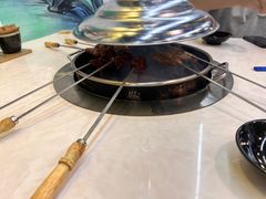 -杨家水浒烤肉(骆家庄店)