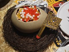 -喝丢一只鞋海鲜烧烤·海肠捞饭(东关街店)
