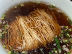 -小厨娘绣中淮扬(大行宫科巷店)