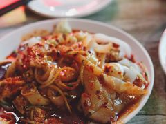 -范记靖远羊羔肉(博物馆店)