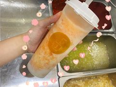 -舍予茶(桂林路店)