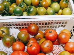 -丽达超市(城阳万象汇店)