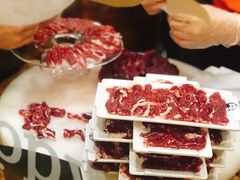 -三头牛·潮汕牛肉生蚝火锅 (夏湾店)