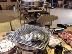 -夕酱の烧肉屋