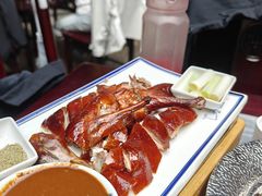 -蔼若春.传承三十年云南菜(金碧公园店)