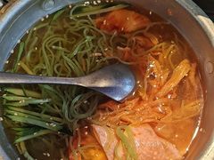 -山葵说·泥炉烤肉(泰达时尚E街区店)