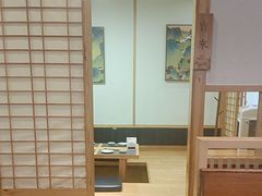 -菊上日式料理(蚌埠银泰店)