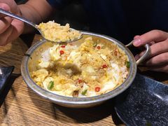 拌饭-鑫釜山海鲜烧烤(鑫丰国际店)