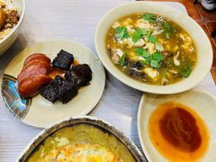 香菇肉羹-圆宝台湾小吃(迎津街店)