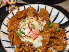 -左舞和风屋便当(金地店)