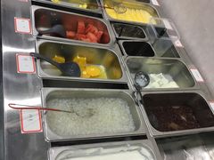 -学姐家酸奶铺(江大店)