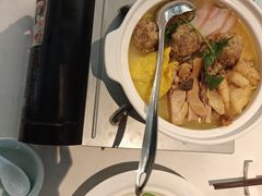 全家福暖锅-丰收日·小海鲜·沪上家宴(顾村正大店)