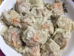 -袁记云饺(邯郸路店)
