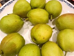 香梨-月满大江火锅(总府路店)