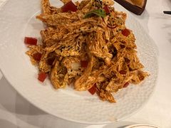 -北平宴·烤鸭·京味菜(中关村店)