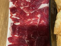 -掂档潮汕牛肉火锅(沈阳万象城店)