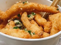 特色椒盐排条-特色椒盐排条(天山西路店)