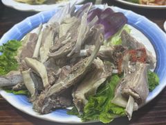 -伊犁羊杂馆