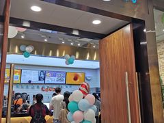 门面-CoCo都可(合生汇店)