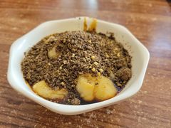 -继红顺河抄手名小吃