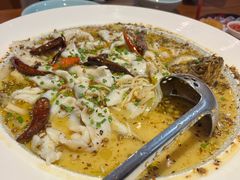 -鱼亨小鲜酸菜鱼(大信店)