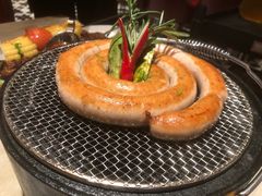 -卢布里西餐厅(星海广场店)