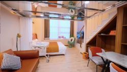 点击看大图 -安雅国际月子会所(拱北森宇富通店)