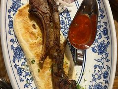 -卢布里西餐厅(总店)