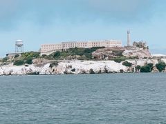 -阿尔卡特拉斯岛