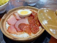 -罗平振兴老店砂锅饭(文笔路店)