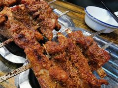 -羊圈(樊洼路店)