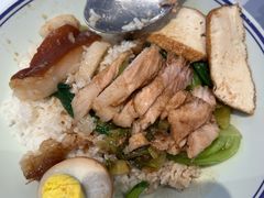 -潮人潮品隆江猪脚饭(城壹汇·流花店)