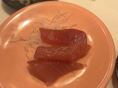 -争鲜回转寿司(通州万达店)