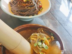 -江边城外烤全鱼(方庄时代购物中心店)