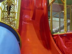 -鹏欣水游城