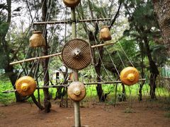 -北海金海湾红树林生态旅游区