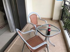 -重庆长寿碧桂园凤悦凤凰酒店