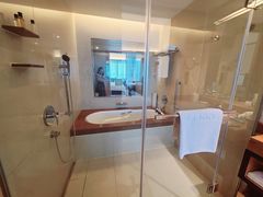 -上海浦东嘉里大酒店