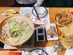 -晋情·游子轩(梅花路店)
