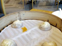 -鼎泰丰(嘉年华•海信广场VILLAGE店)