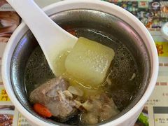 -澳门陈光记烧味饭店(万象城店)