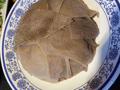 草原脆毛肚-蜀江龙火锅(339店)