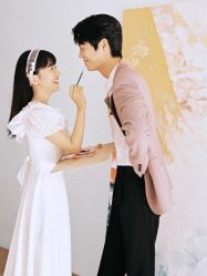 -绽放摄胶片摄影工作室