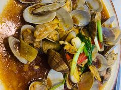 -鑫悦楼煎蟹·16年海鲜大排档